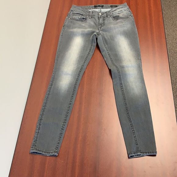 7 Seven Skinny Jeggings - Picture 4 of 8